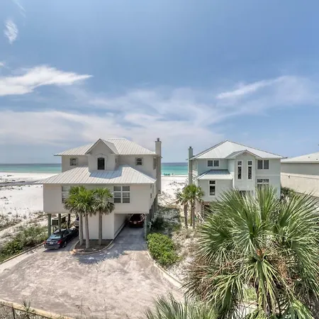 Grayton Beach 
